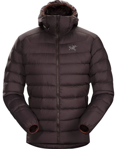 Arcteryx Thorium AR Hoody - Увеличить