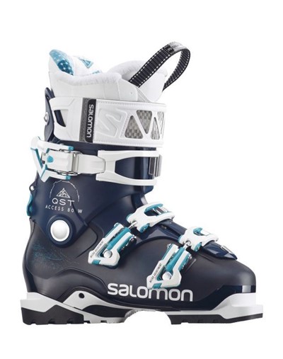 Salomon QST Access 80 W женские - Увеличить