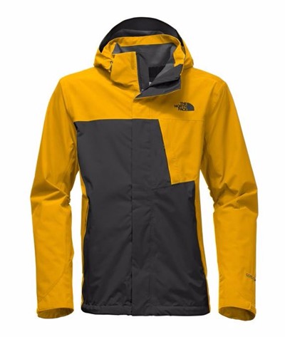 The North Face Mountain Light Triclimate Jacket - Увеличить