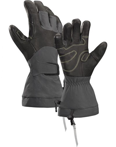 Arcteryx Alpha AR Glove - Увеличить