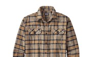 Patagonia Flord Flannel мужская