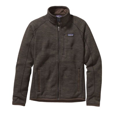 Patagonia Better Sweater - Увеличить