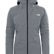 The North Face Thermoball Triclimate женская