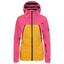 The North Face Purist Triclimate женская