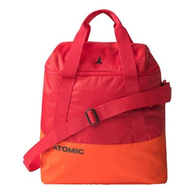 Atomic Boot Bag красный - Увеличить