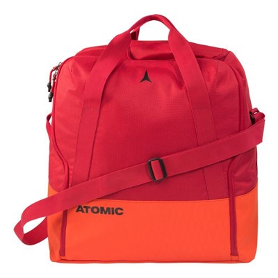 Atomic Boot & Helmet Bag красный - Увеличить