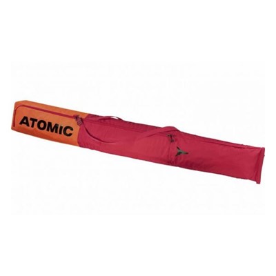 1 пары горных лыж Atomic Ski Bag красный 205 - Увеличить