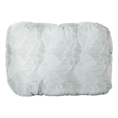 Therm-a-Rest Down Pillow LG серый LARGE - Увеличить