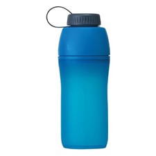 для воды Platypus Meta Bottle Microfilter синий 1Л