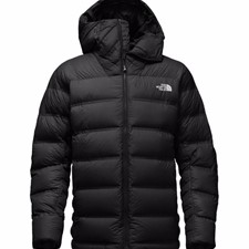 The North Face Summit L6 Down Belay Parka