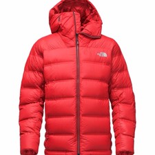 The North Face Summit L6 Down Belay Parka