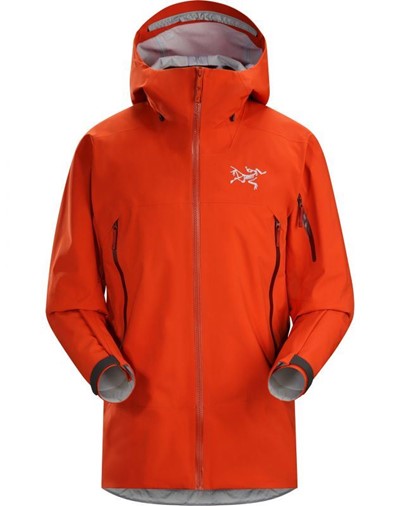 Arcteryx Sabre - Увеличить