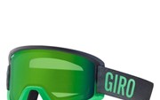 Giro Semi зеленый MEDIUM