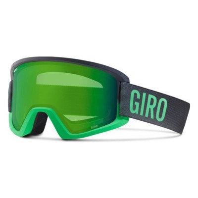 Giro Semi зеленый MEDIUM - Увеличить