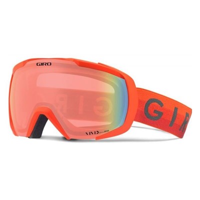 Giro Onset темно-оранжевый LARGE - Увеличить