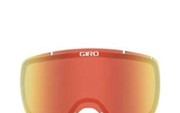 Giro Scan/ Gaze оранжевый
