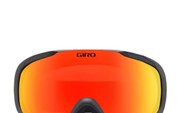 Giro Compass / Field оранжевый