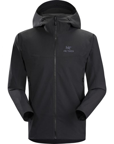 Arcteryx Gamma LT Hoody - Увеличить