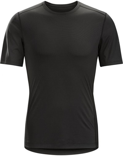 Arcteryx Phase SL Crew SS - Увеличить