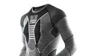 Apani Merino By X-Bionic Fastflow Shirt