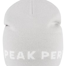 Peak Performance Hat женская светло-серый ONE*