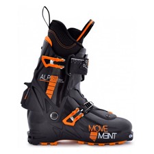 Movement Fee Tour Boots