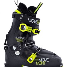 Movement Power Freeski Boots