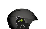 Movement Icon Helmet черный 57/59