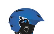 Movement Icon Helmet синий 60/62