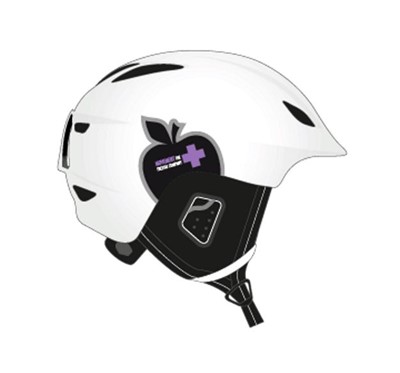 Movement Icon Helmet женский 54/56 - Увеличить