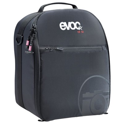 Evoc CB 16l черный L(26X31X16см) - Увеличить