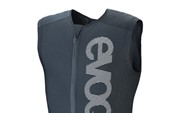 спины Evoc Protector Vest черный L