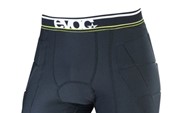шорты Evoc Crash черный S