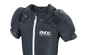 спины Evoc Protector Jacket черный S