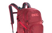 Evoc Explorer Pro 26L красный 26Л