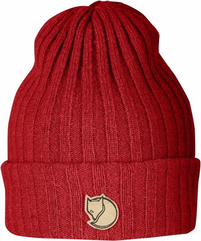 FjallRaven Byron Hat красный ONE - Увеличить