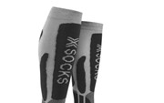 X-Socks Ski Metal