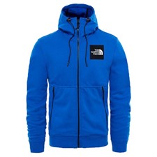 The North Face Fine Zip Hoodie