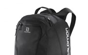 Salomon Original Gear Backpack черный