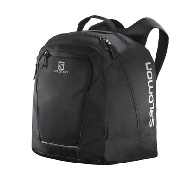 Salomon Original Gear Backpack черный - Увеличить