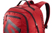 Salomon Original Gear Backpack красный