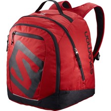 Salomon Original Gear Backpack красный