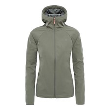 The North Face Inlux Softshell HD женская