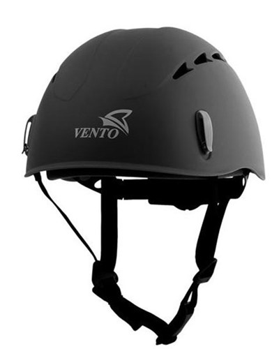 Венто Classic черный - Увеличить