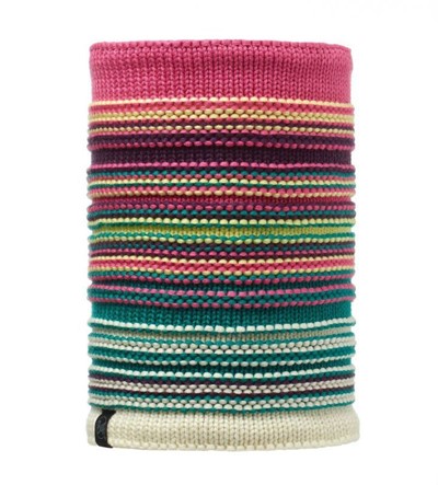 Buff Knitted & Polar разноцветный ONESIZE - Увеличить
