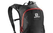 Salomon Bag Trail 20 черный 20л