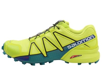 Salomon Speedcross 4 - Увеличить