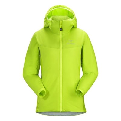 Arcteryx Atom LT Hoody женская - Увеличить