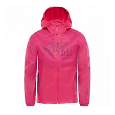 The North Face Flurry Wind Hoody детская
