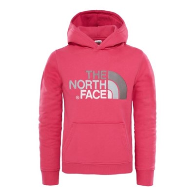The North Face Drew Peak Hoody детская - Увеличить